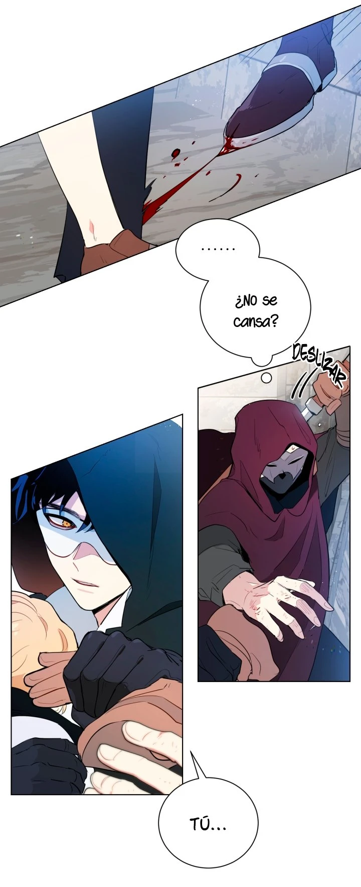 Read I Am Stanning the Prince ES Manga Online