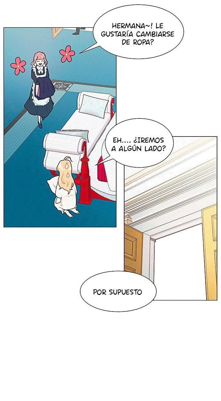 Read I Am Stanning the Prince ES Manga Online