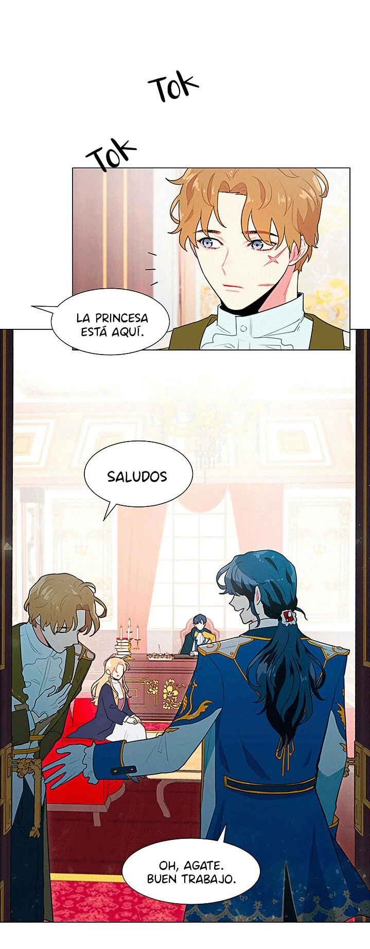 Read I Am Stanning the Prince ES Manga Online