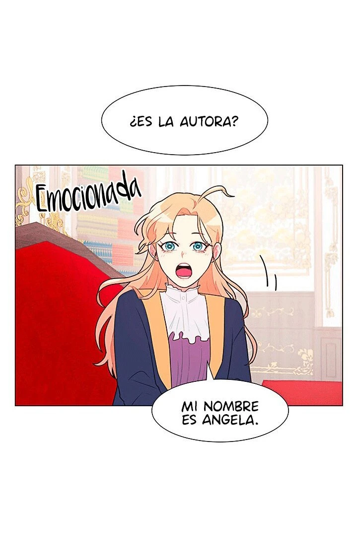 Read I Am Stanning the Prince ES Manga Online