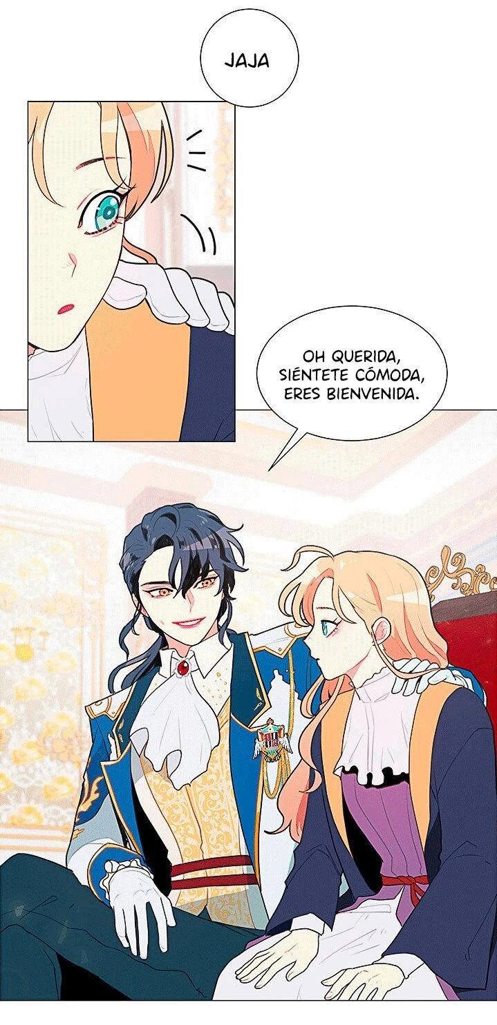 Read I Am Stanning the Prince ES Manga Online