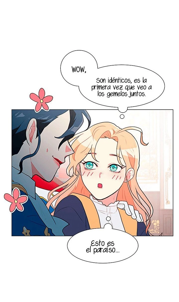 Read I Am Stanning the Prince ES Manga Online