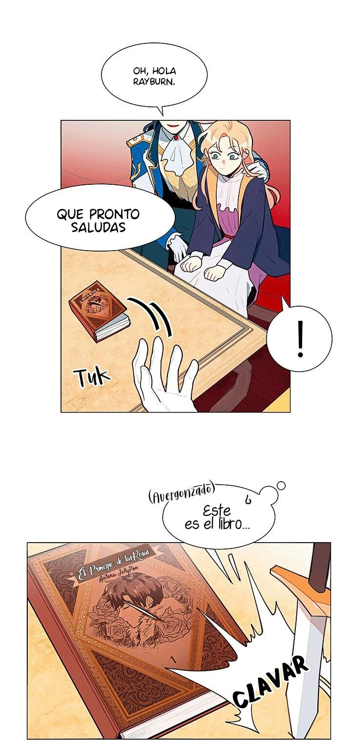 Read I Am Stanning the Prince ES Manga Online