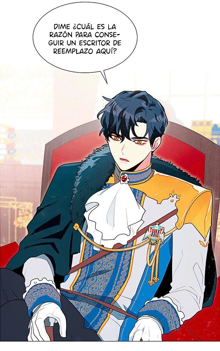Read I Am Stanning the Prince ES Manga Online
