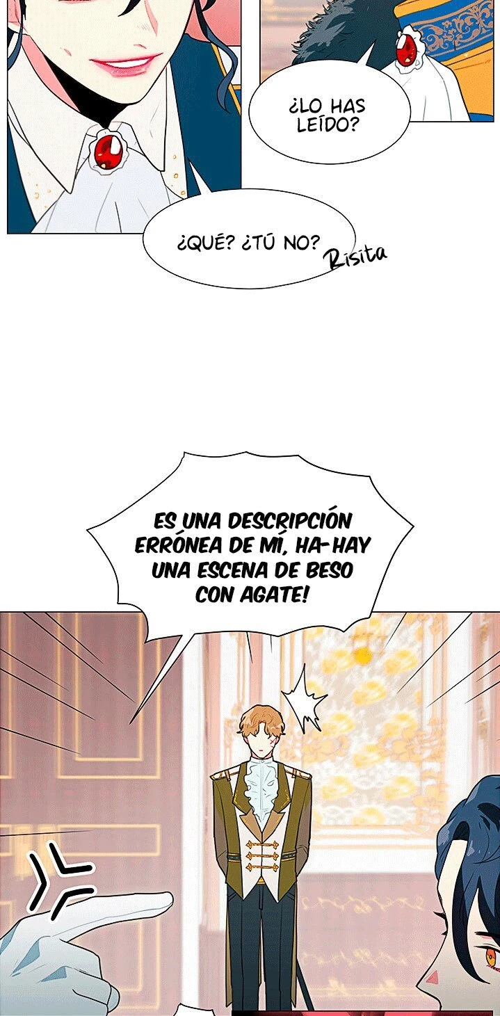 Read I Am Stanning the Prince ES Manga Online