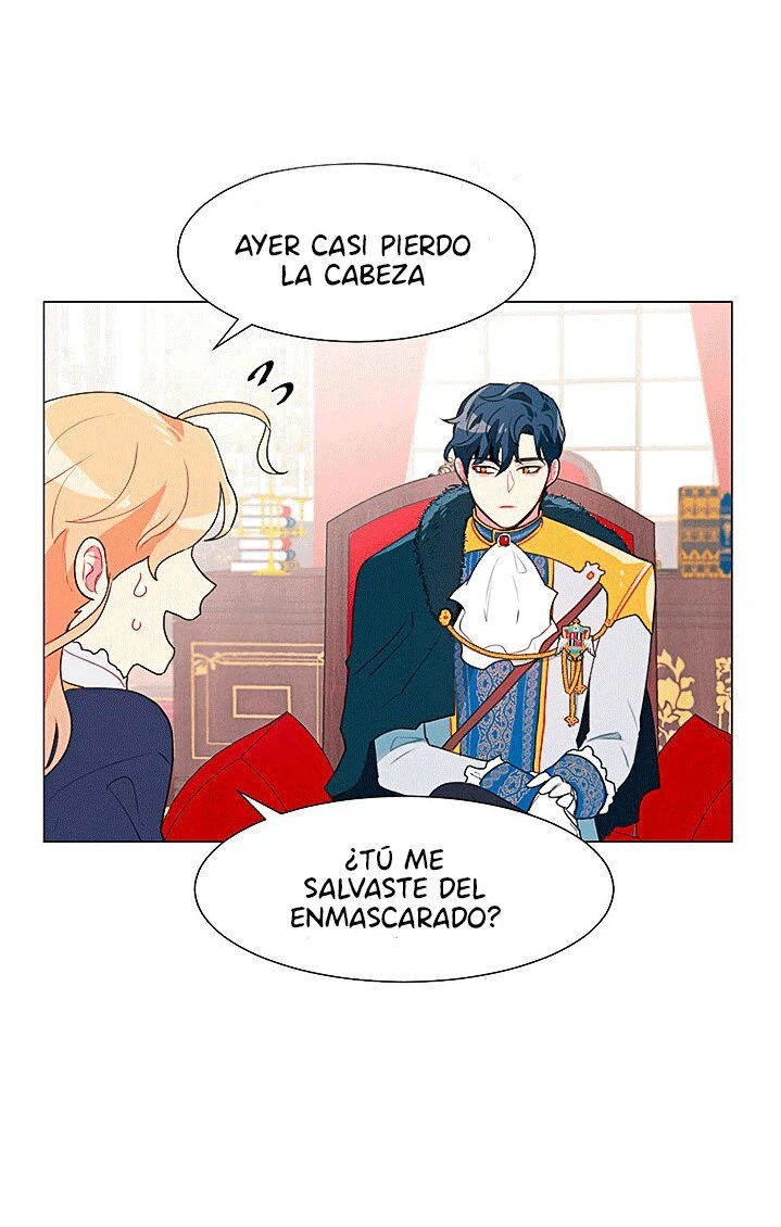 Read I Am Stanning the Prince ES Manga Online