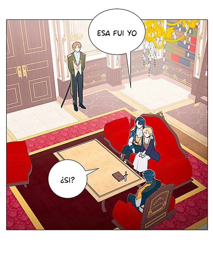 Read I Am Stanning the Prince ES Manga Online