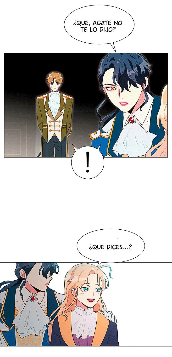 Read I Am Stanning the Prince ES Manga Online