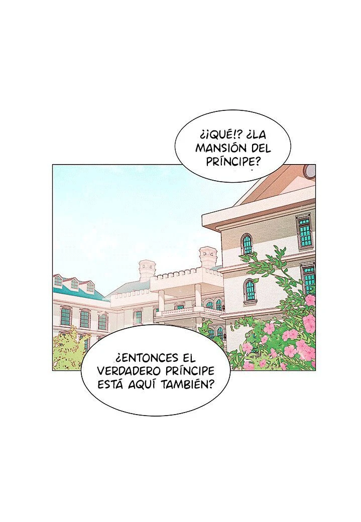 Read I Am Stanning the Prince ES Manga Online