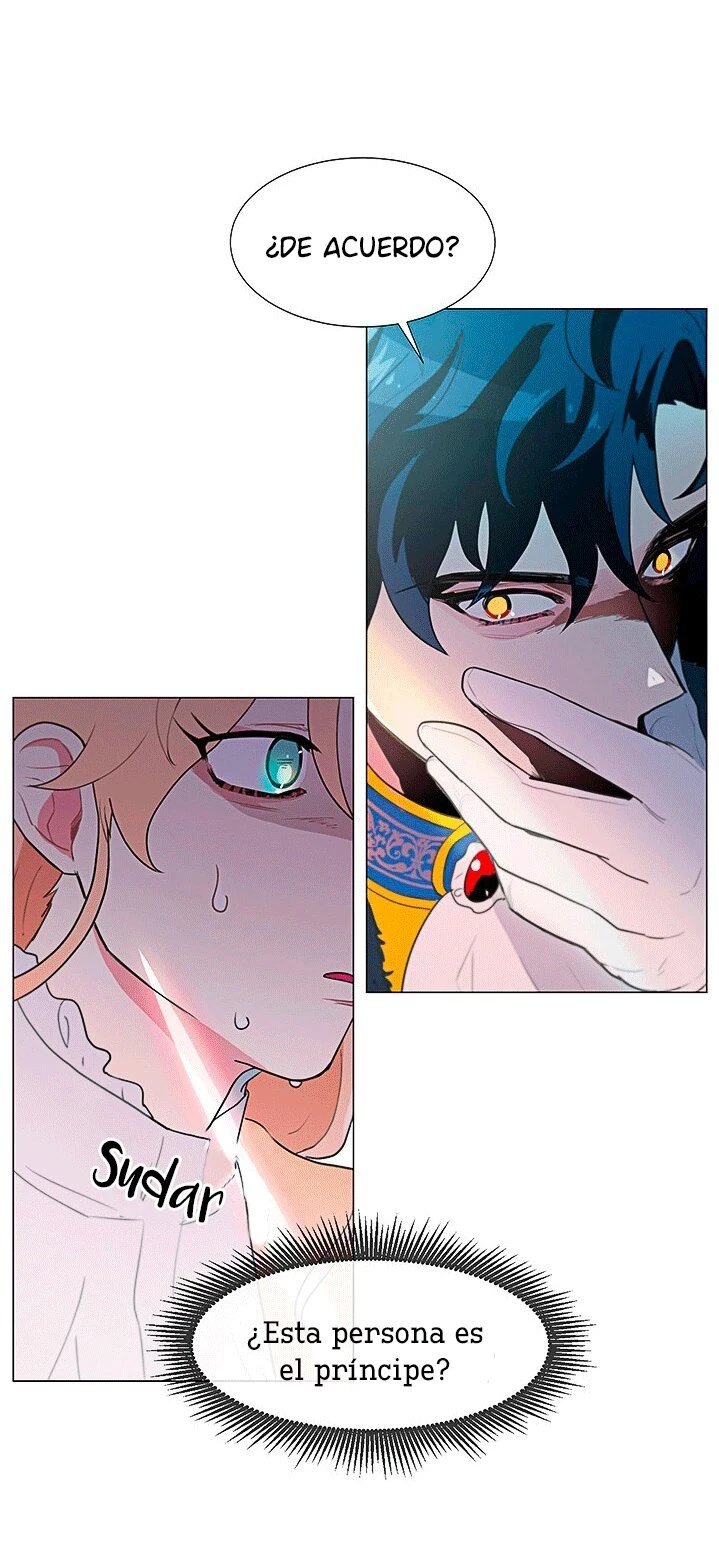 Read I Am Stanning the Prince ES Manga Online