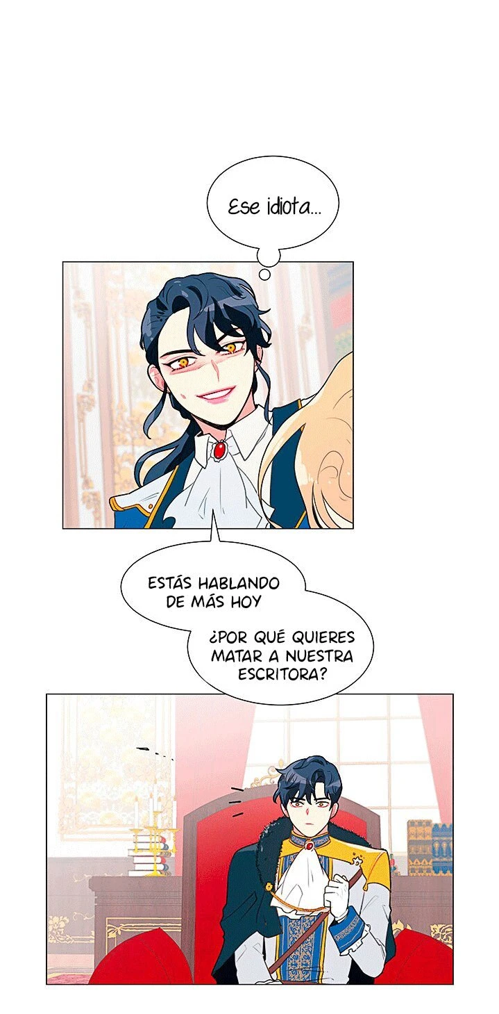 Read I Am Stanning the Prince ES Manga Online