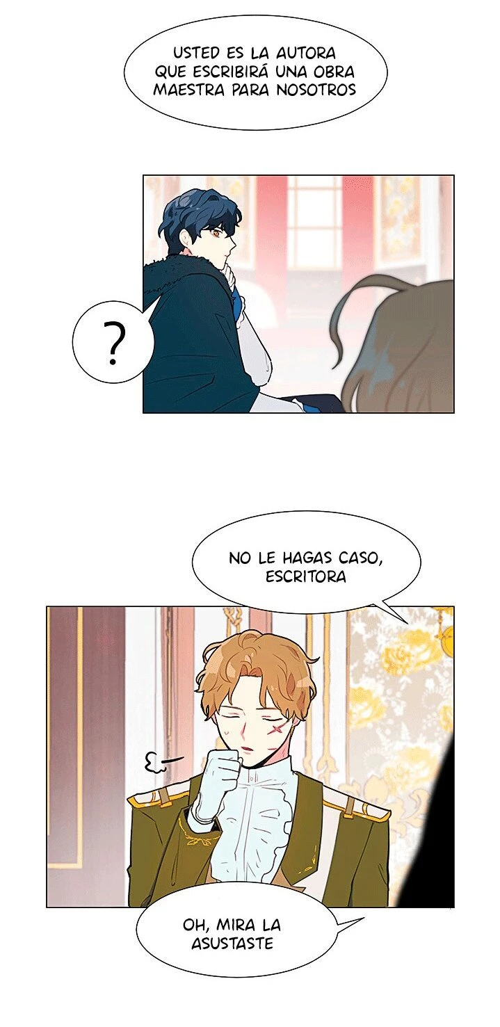 Read I Am Stanning the Prince ES Manga Online