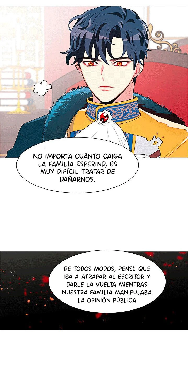 Read I Am Stanning the Prince ES Manga Online