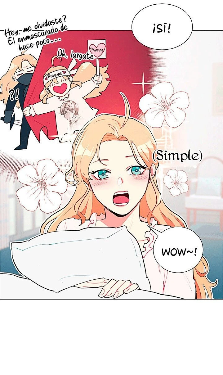Read I Am Stanning the Prince ES Manga Online