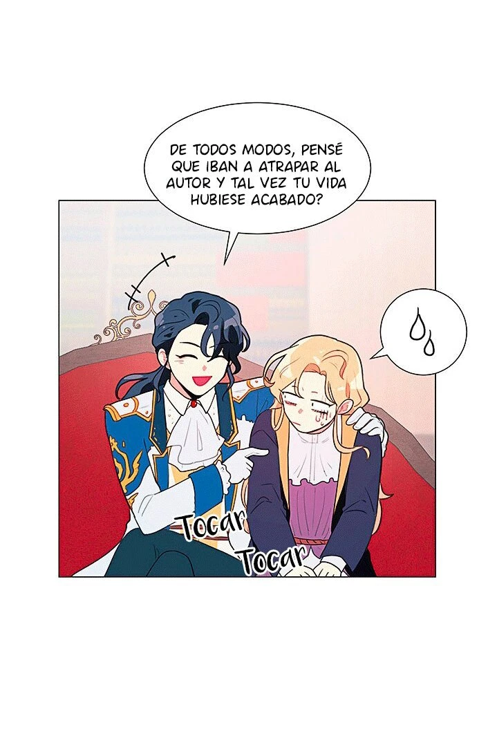 Read I Am Stanning the Prince ES Manga Online