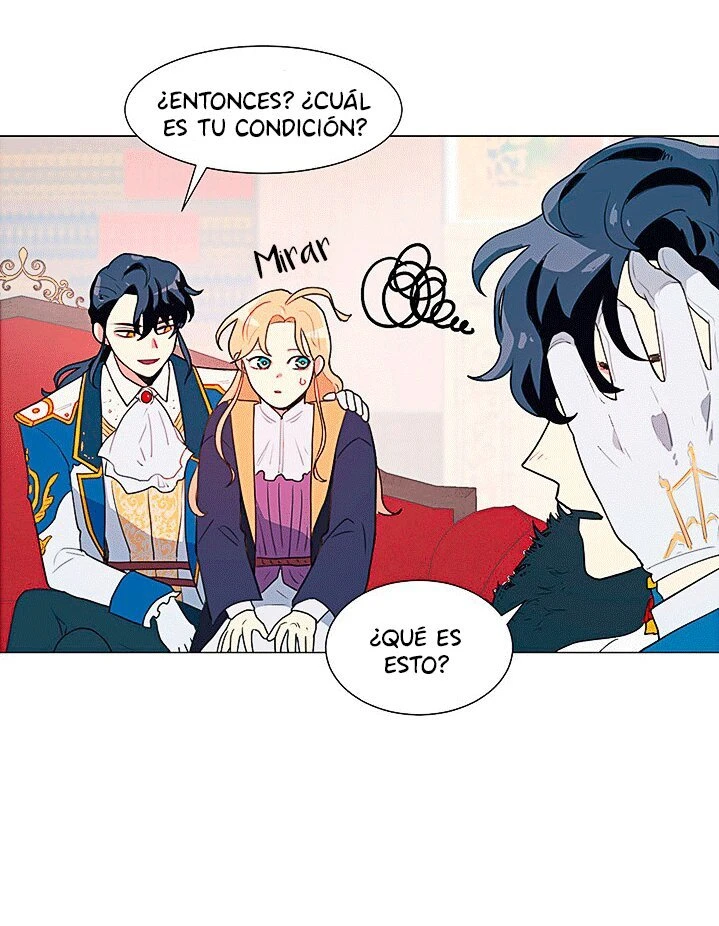 Read I Am Stanning the Prince ES Manga Online