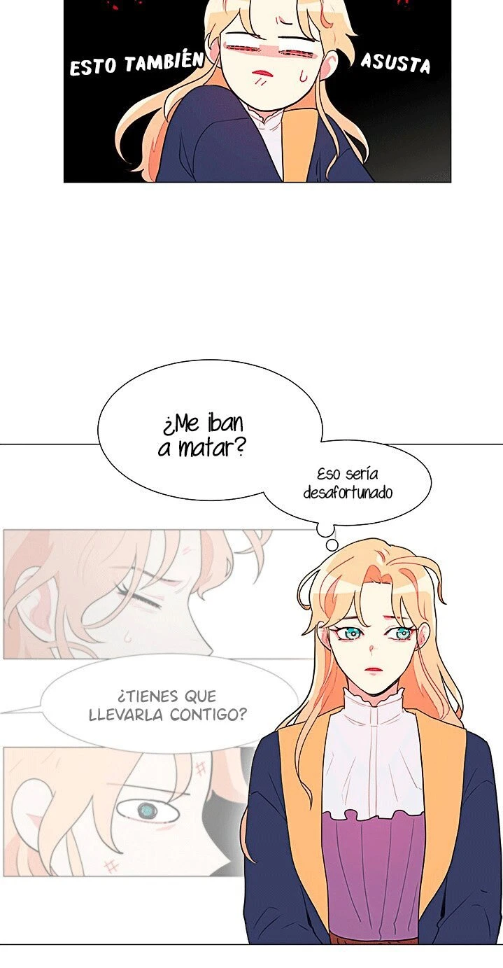 Read I Am Stanning the Prince ES Manga Online