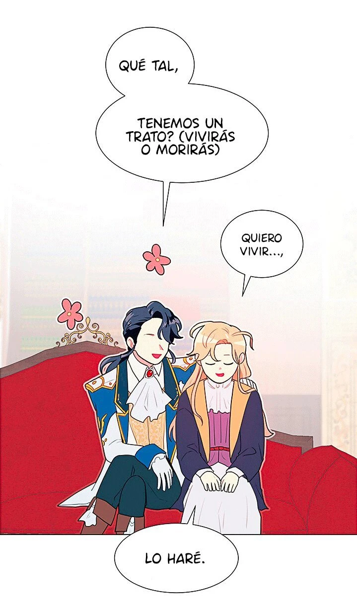 Read I Am Stanning the Prince ES Manga Online