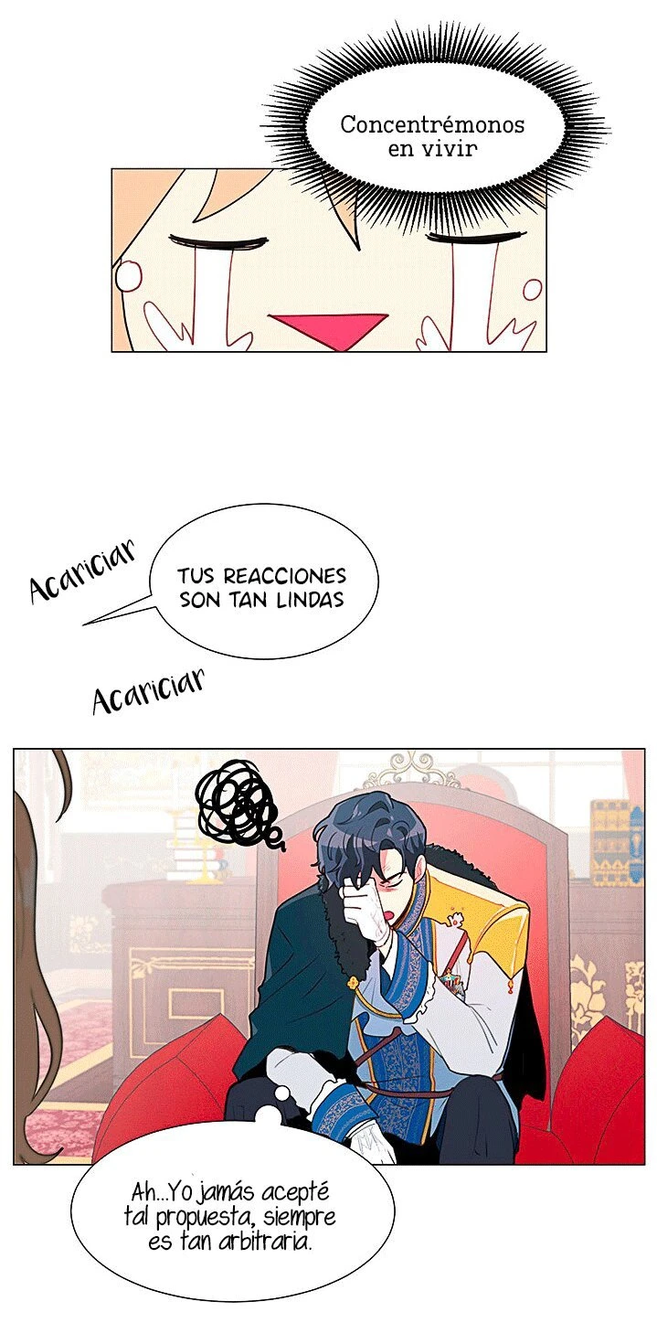 Read I Am Stanning the Prince ES Manga Online