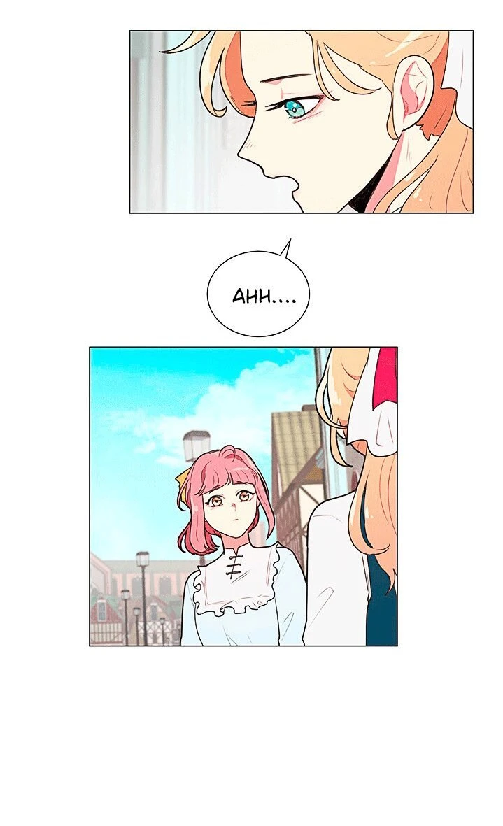 Read I Am Stanning the Prince ES Manga Online