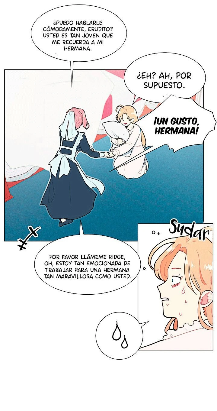 Read I Am Stanning the Prince ES Manga Online