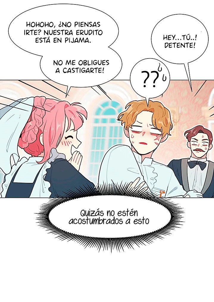 Read I Am Stanning the Prince ES Manga Online