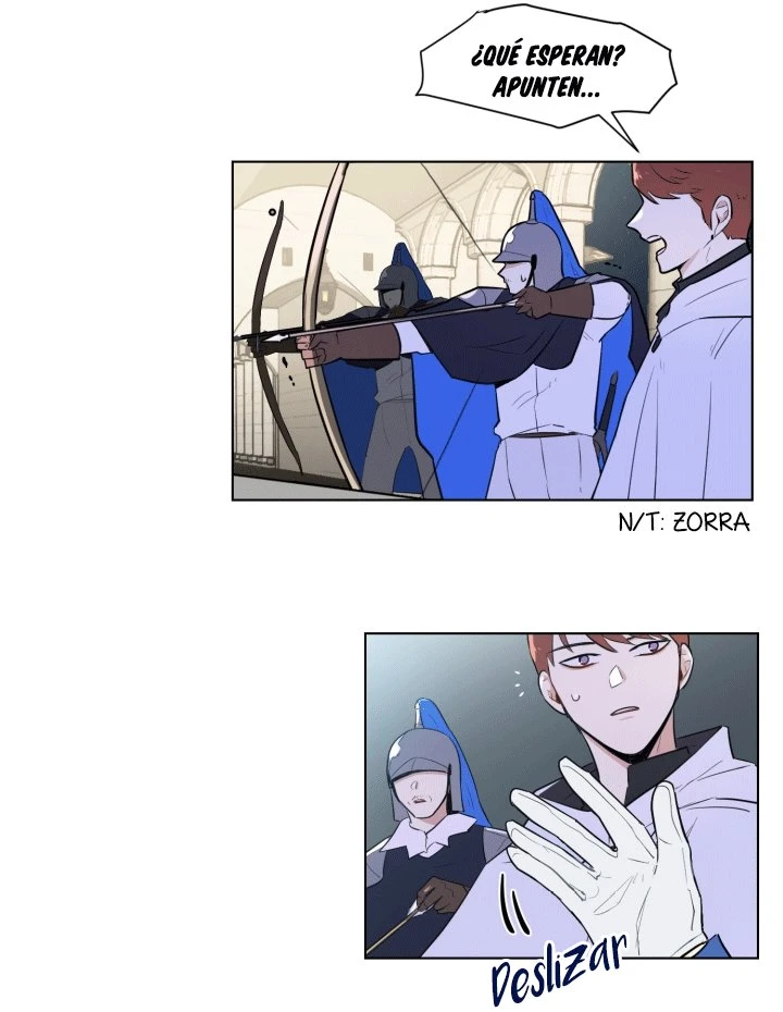 Read I Am Stanning the Prince ES Manga Online