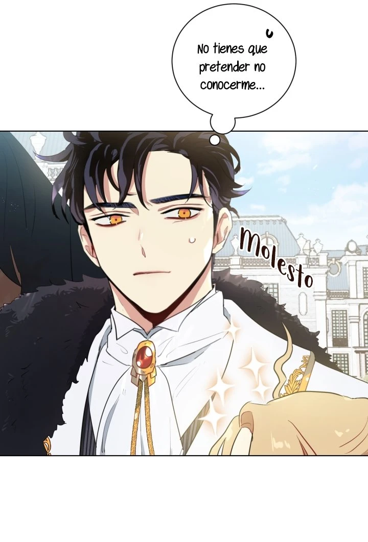 Read I Am Stanning the Prince ES Manga Online