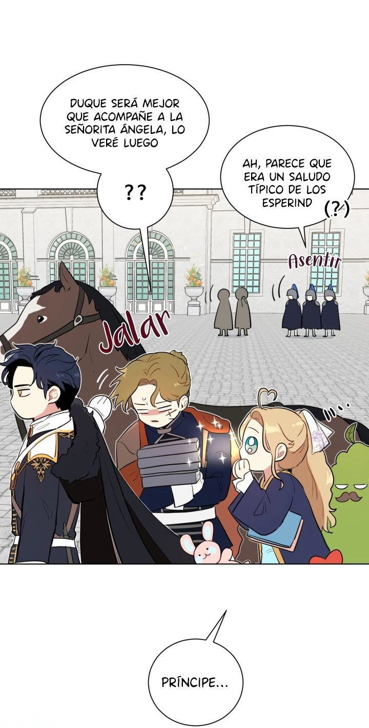 Read I Am Stanning the Prince ES Manga Online