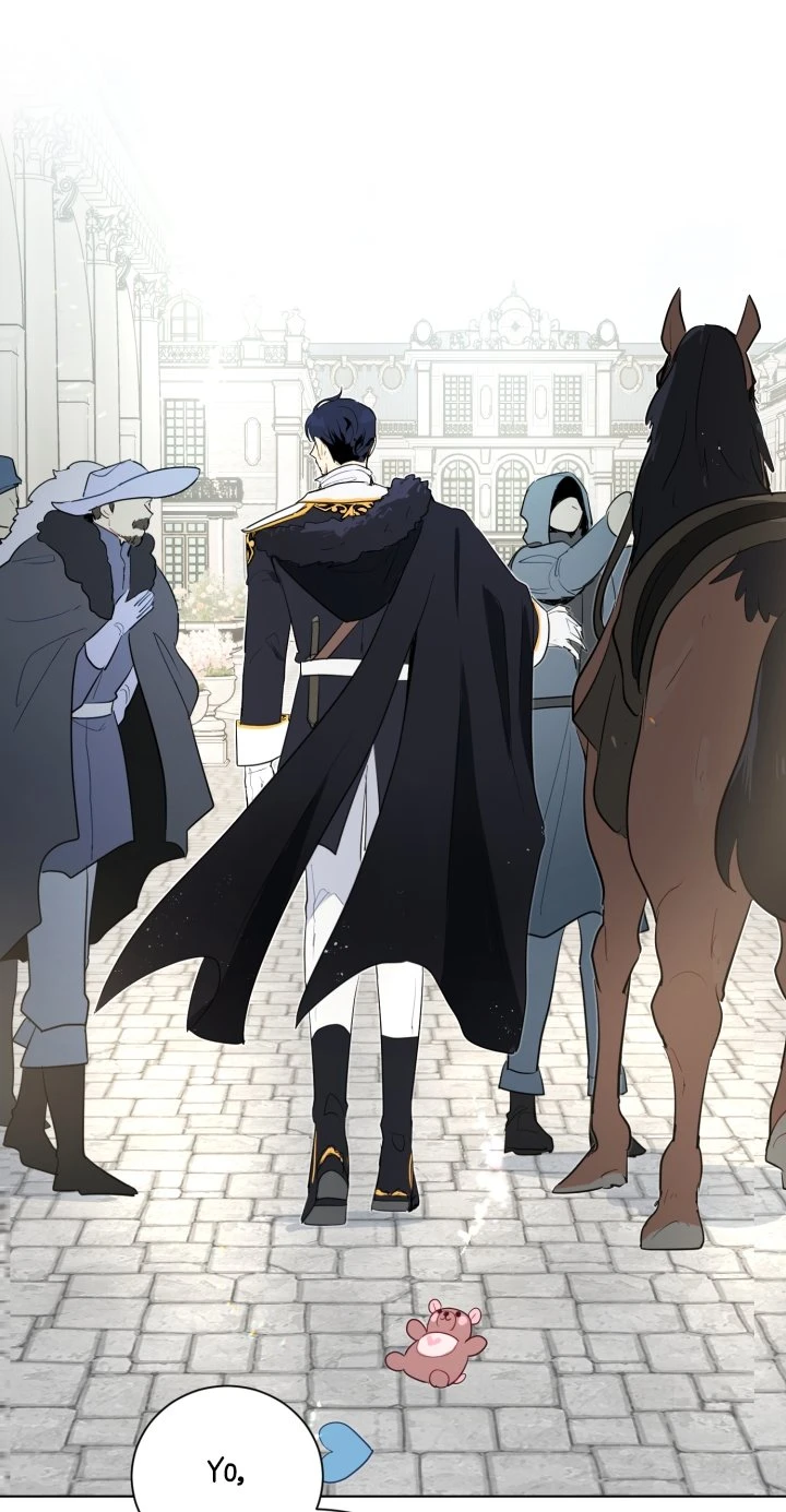 Read I Am Stanning the Prince ES Manga Online