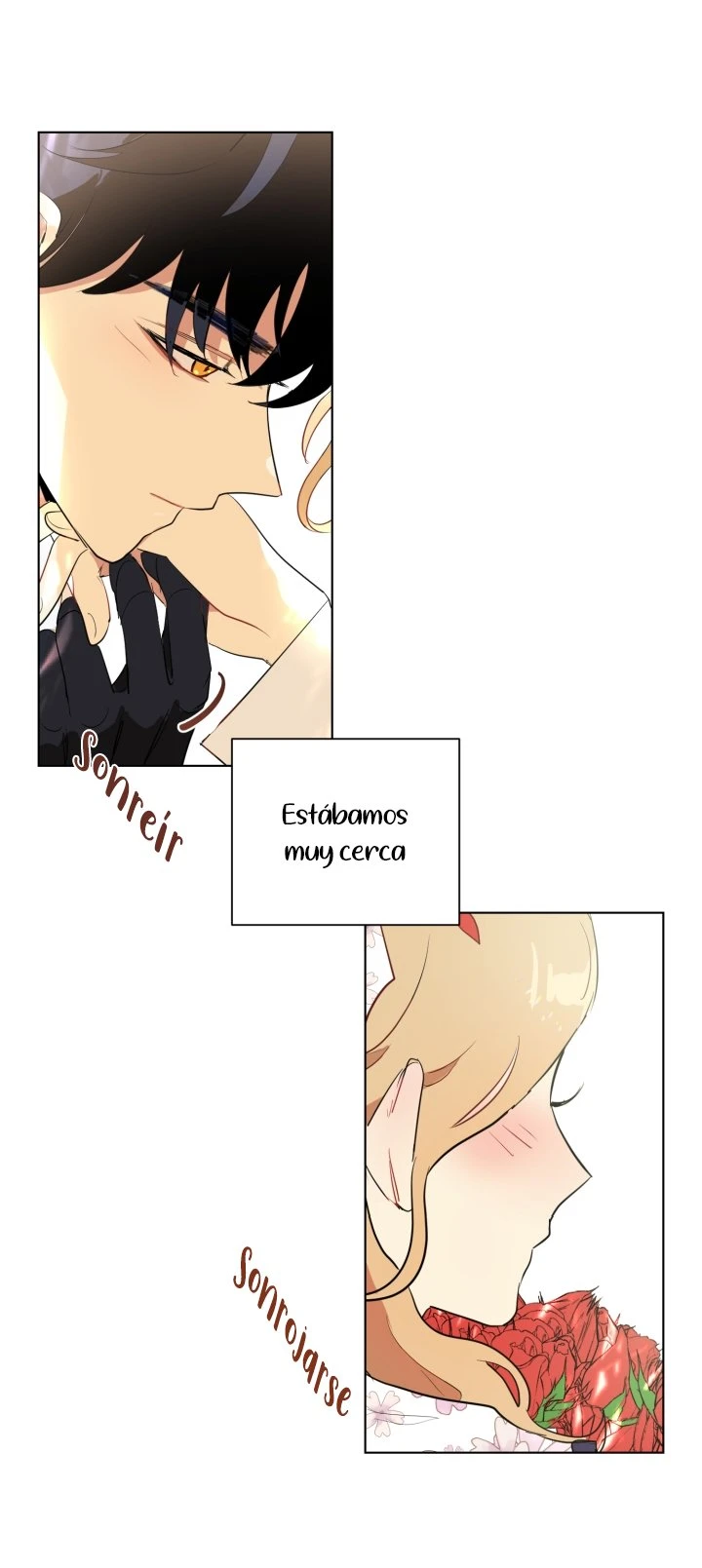 Read I Am Stanning the Prince ES Manga Online