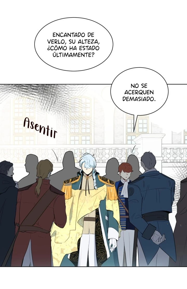 Read I Am Stanning the Prince ES Manga Online