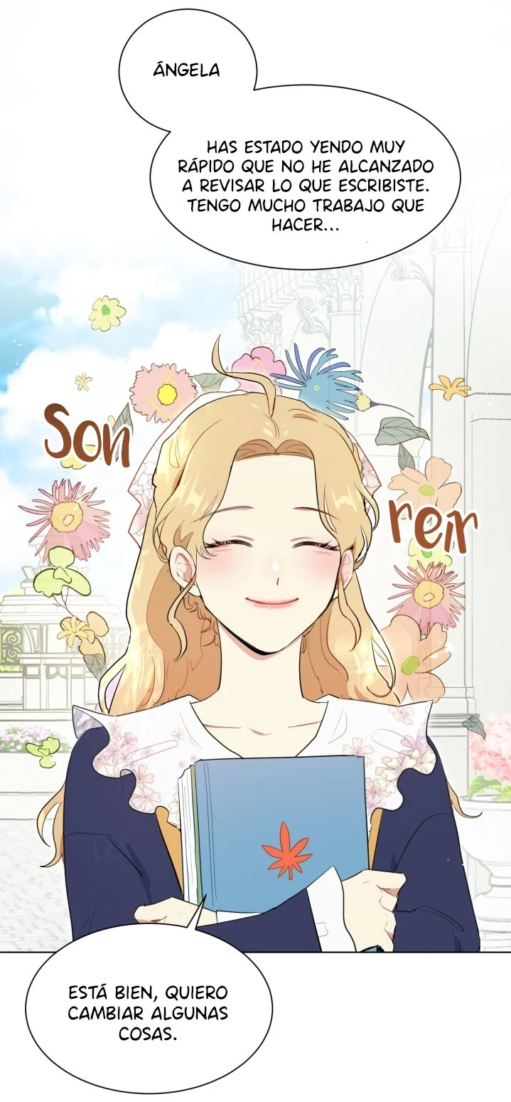 Read I Am Stanning the Prince ES Manga Online