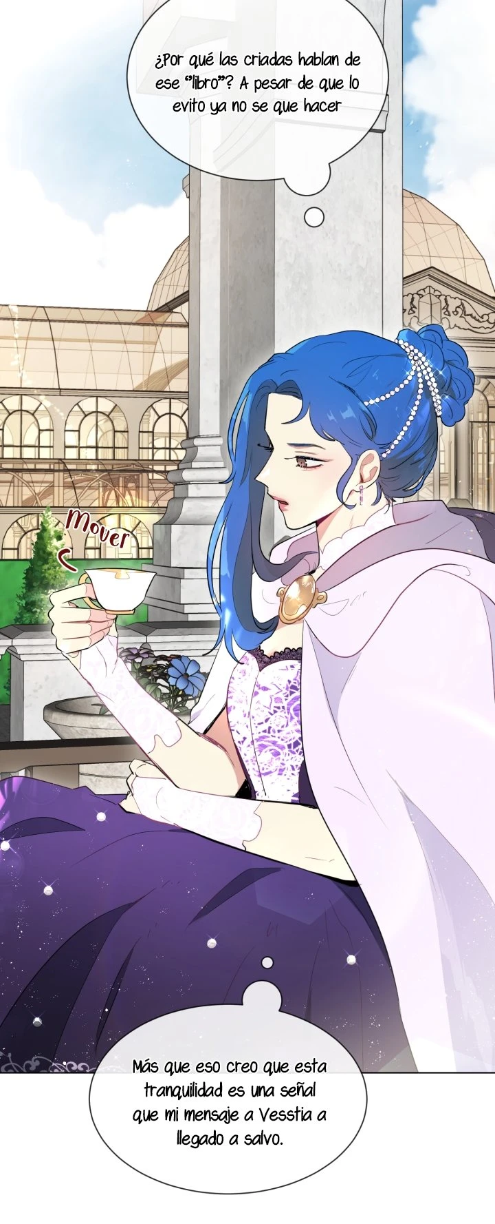 Read I Am Stanning the Prince ES Manga Online