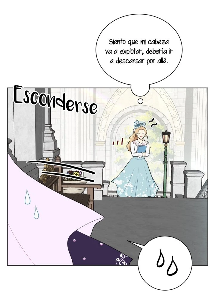 Read I Am Stanning the Prince ES Manga Online