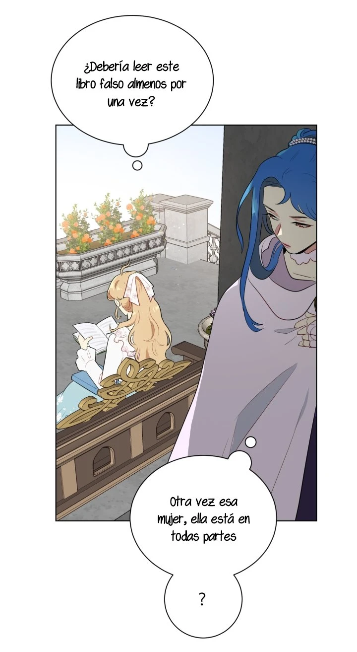 Read I Am Stanning the Prince ES Manga Online