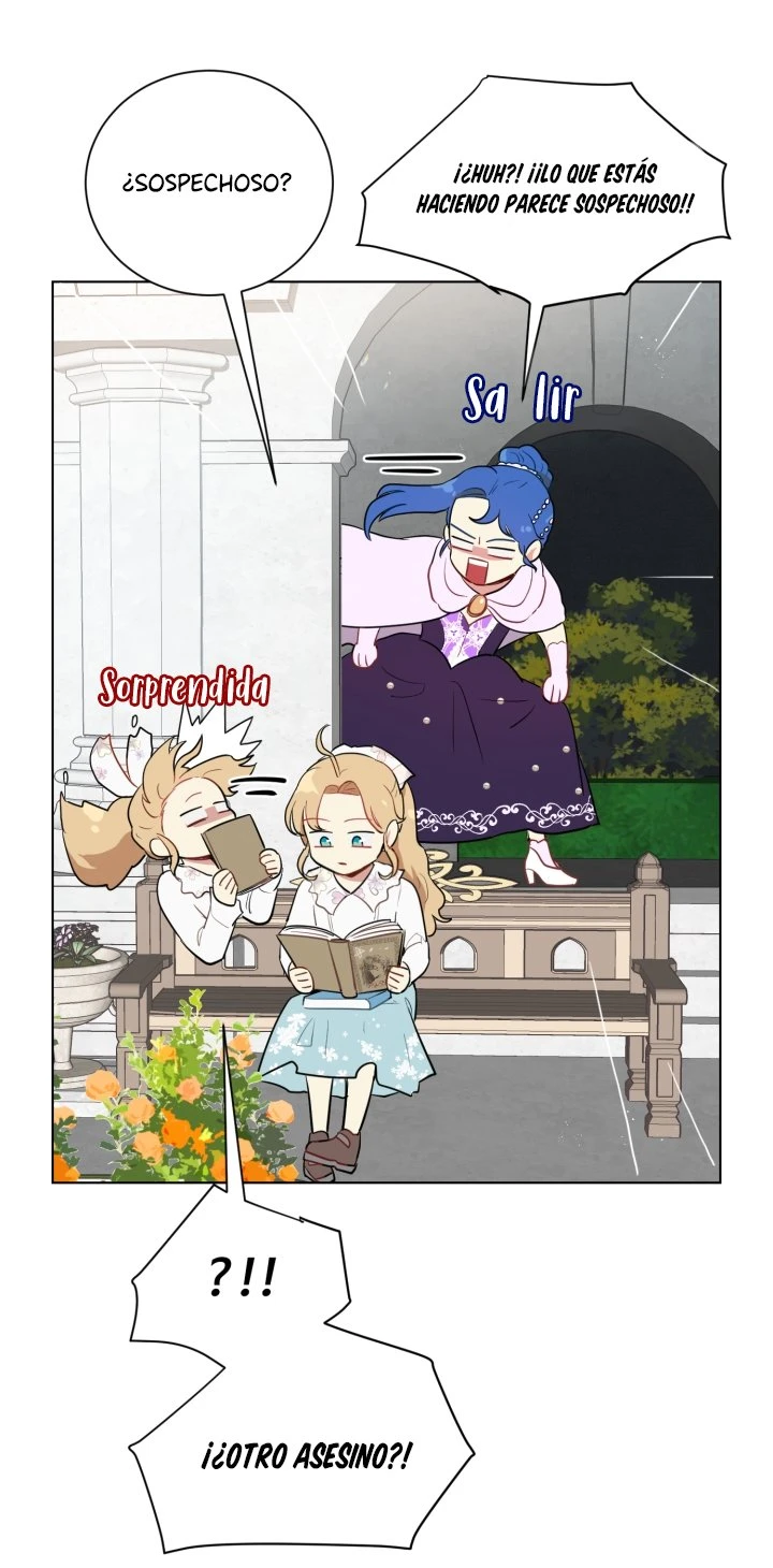 Read I Am Stanning the Prince ES Manga Online