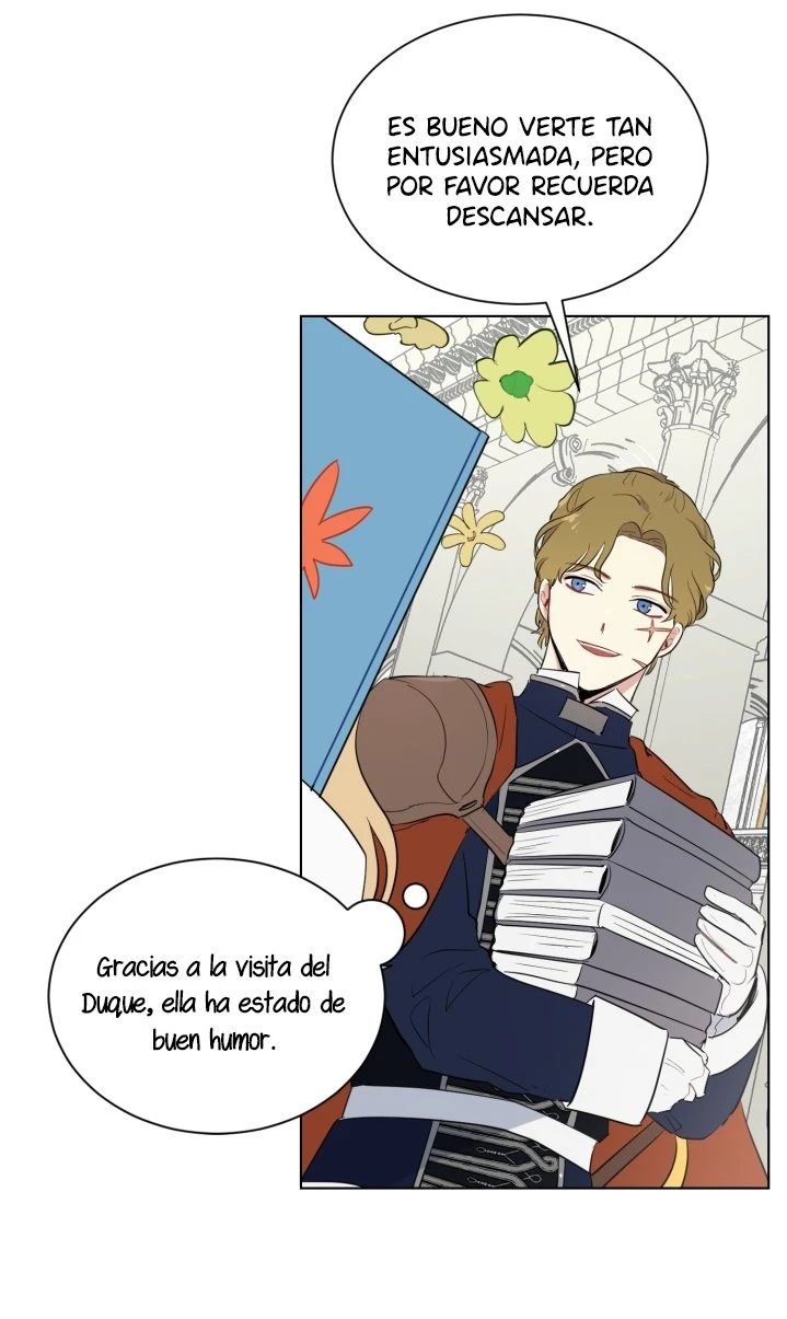 Read I Am Stanning the Prince ES Manga Online