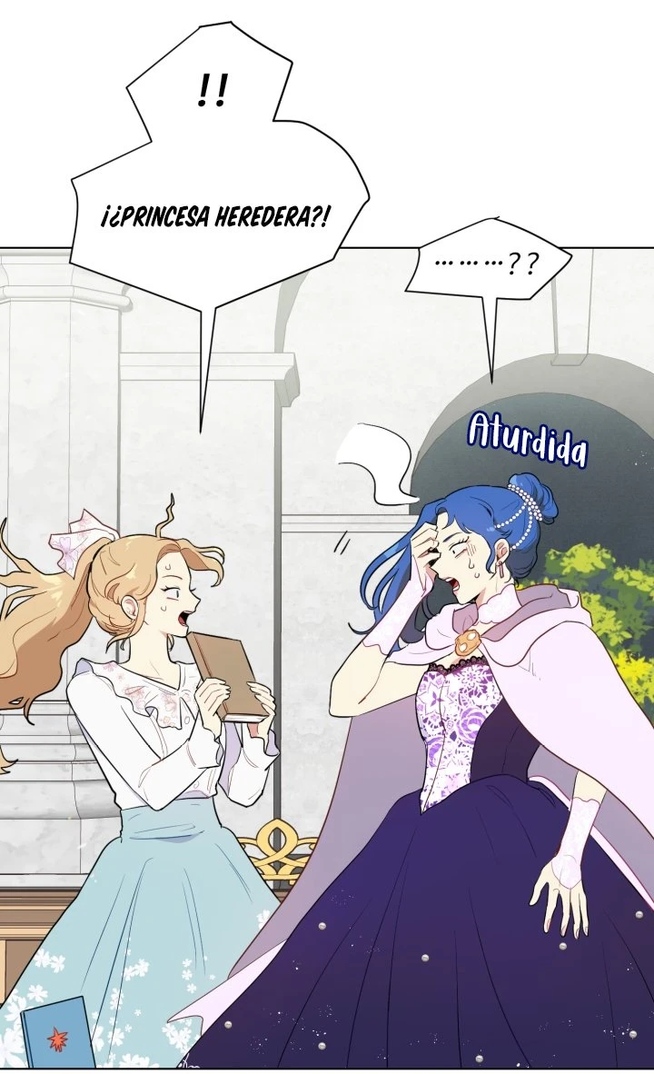 Read I Am Stanning the Prince ES Manga Online