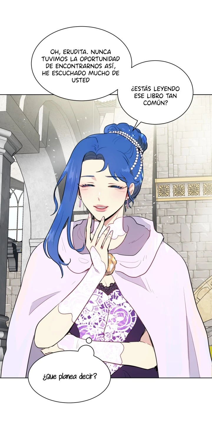 Read I Am Stanning the Prince ES Manga Online