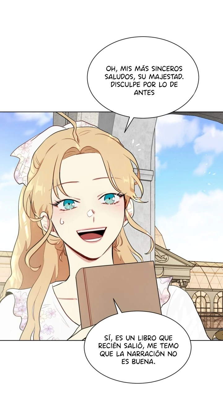 Read I Am Stanning the Prince ES Manga Online