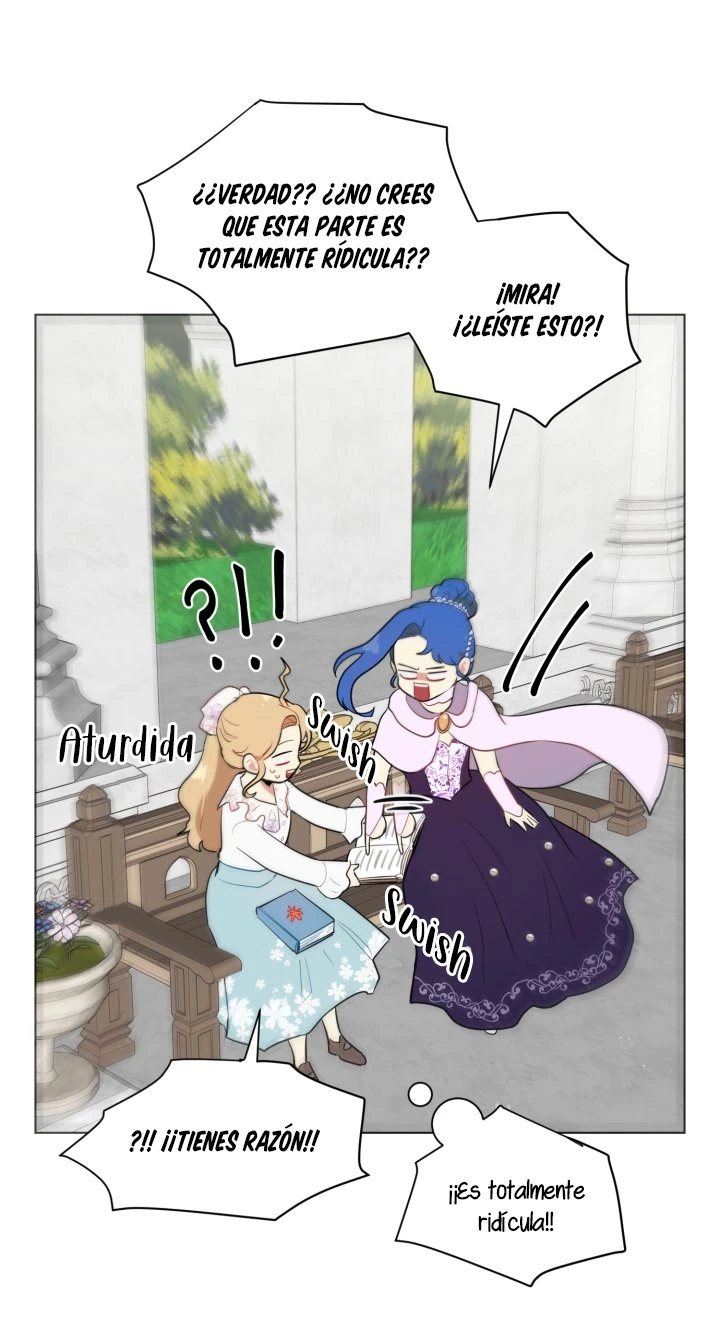 Read I Am Stanning the Prince ES Manga Online