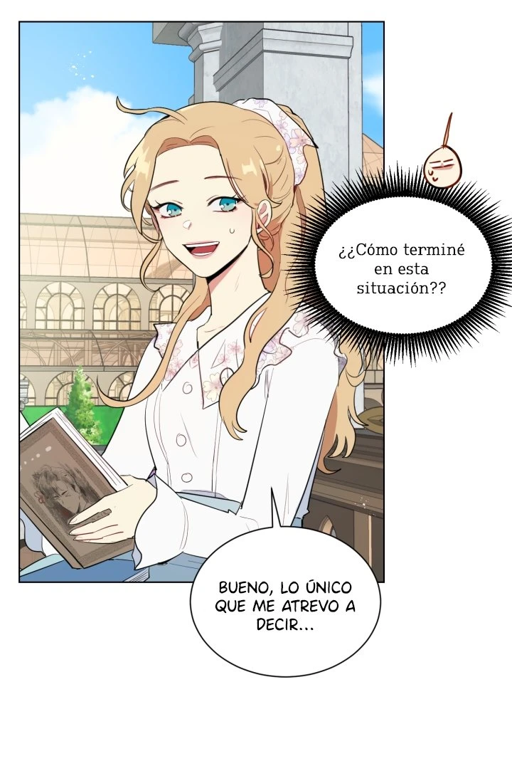 Read I Am Stanning the Prince ES Manga Online