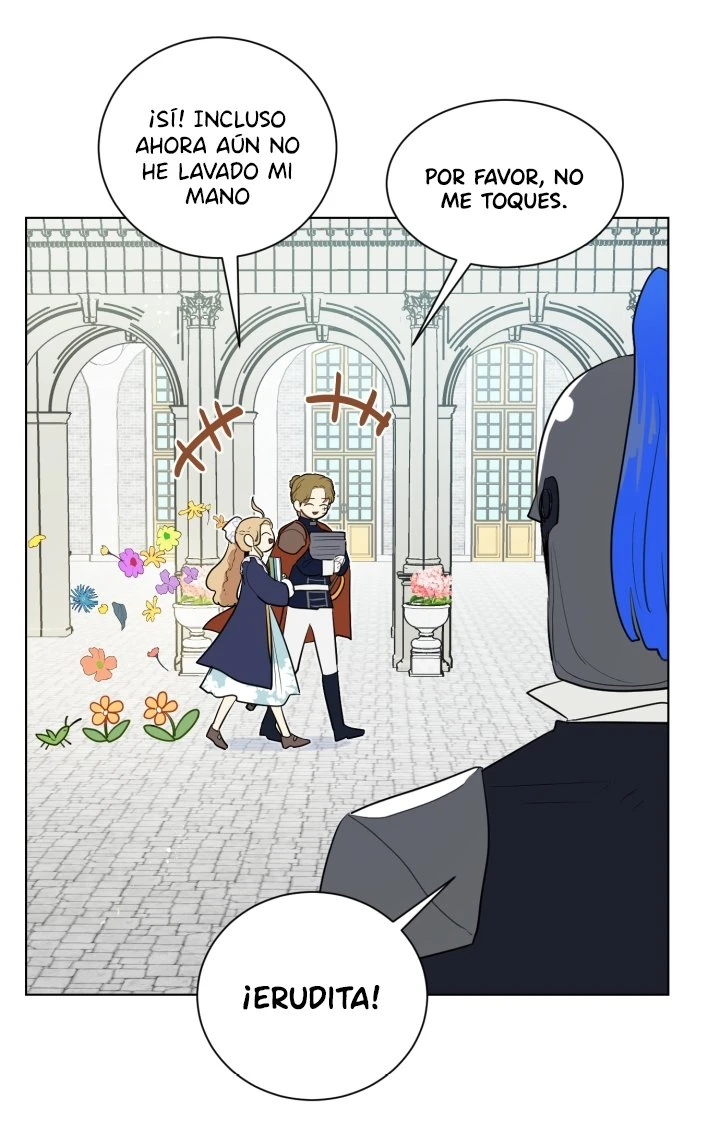 Read I Am Stanning the Prince ES Manga Online