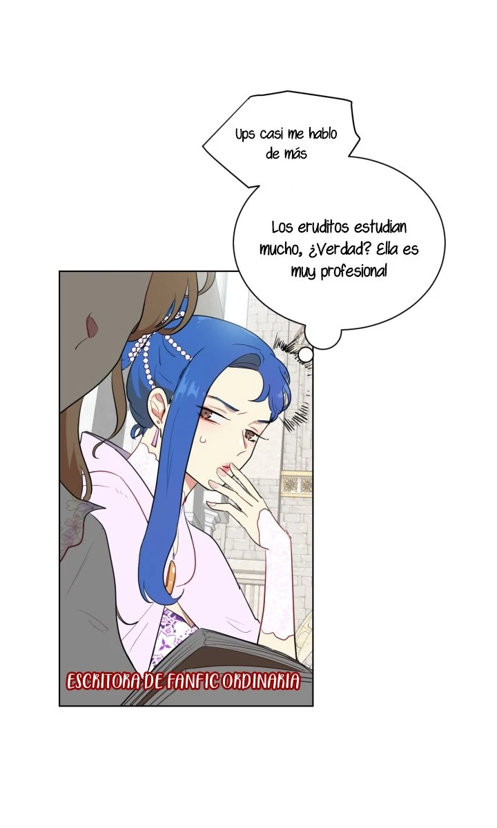 Read I Am Stanning the Prince ES Manga Online