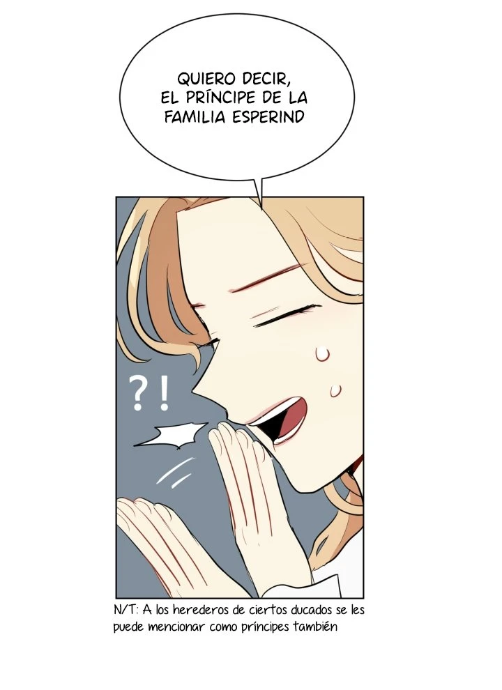 Read I Am Stanning the Prince ES Manga Online