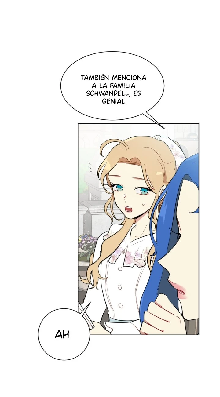 Read I Am Stanning the Prince ES Manga Online