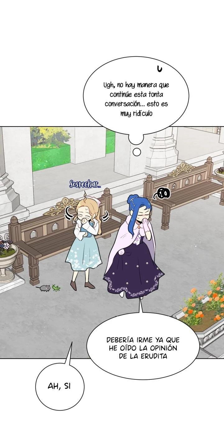 Read I Am Stanning the Prince ES Manga Online