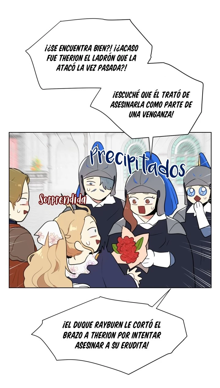 Read I Am Stanning the Prince ES Manga Online
