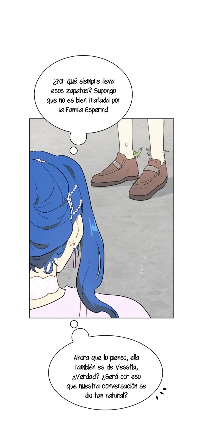 Read I Am Stanning the Prince ES Manga Online